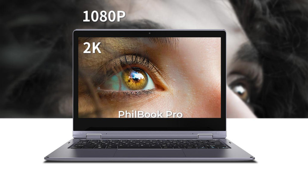 XIDU Philbook Pro