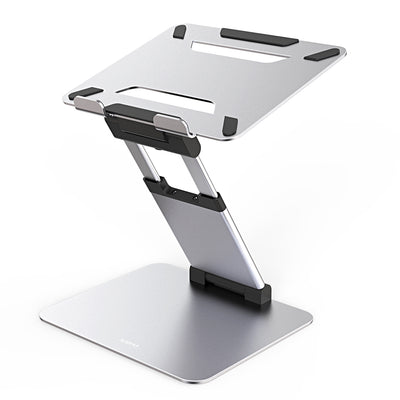 XIDU PhilStand Max Adjustable Stretchable Notebook Stand For Universal Laptop